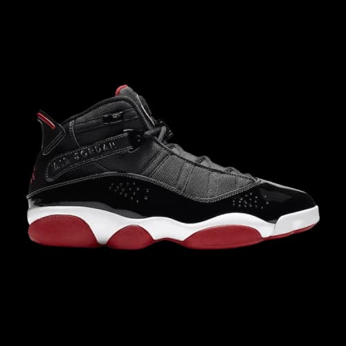Air Jordan 6 Rings 'Bred' 2019