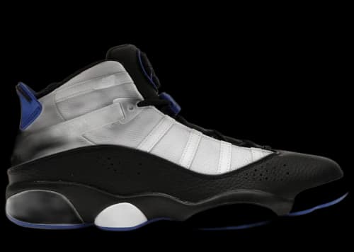 Jordan 6 Rings Game Royal