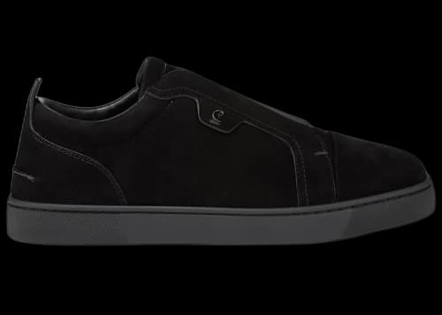 Christian Louboutin St Louis Black