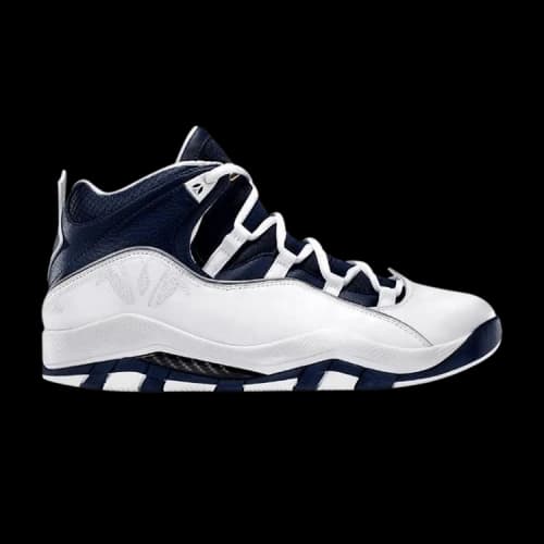 Air Jordan Olympia 'White Midnight Navy'