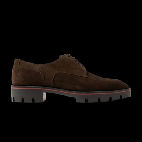 Christian Louboutin Davisol Flat 'Cosme'