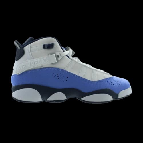Air Jordan 6 Rings GG 'UNC'