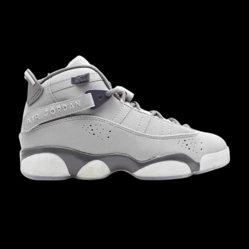 Jordan 6 Rings Gs '3M'