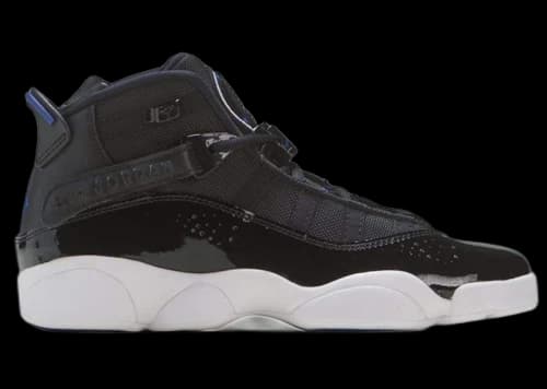 Jordan 6 Rings Space Jam (2016) (GS)