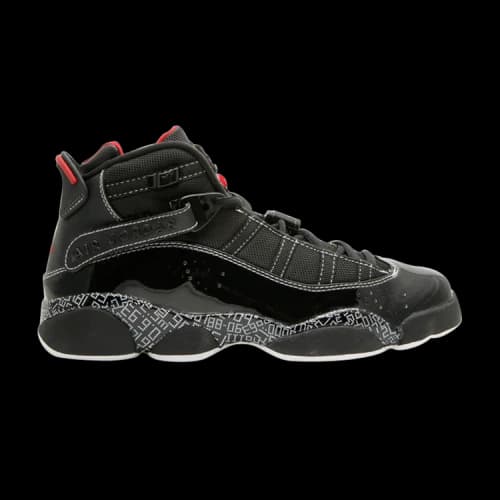 Air Jordan 6 Rings Gs
