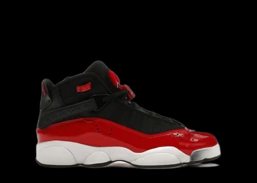 Jordan 6 Rings Fitness Red (GS)