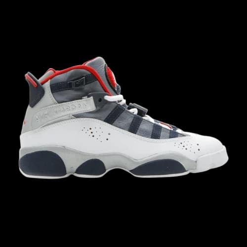Air Jordan 6 Rings Gs 'Olympic'