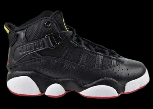 Jordan 6 Rings Bred (PS)