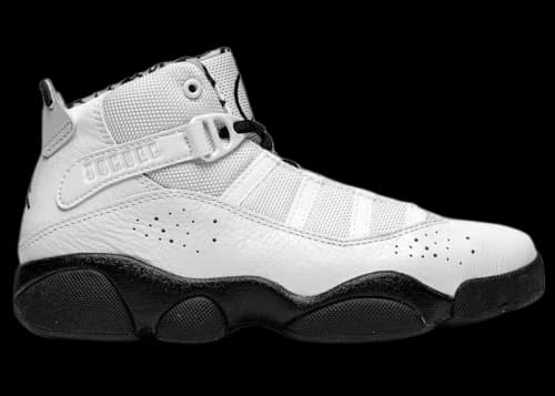 Jordan 6 Rings Motorsport (PS)