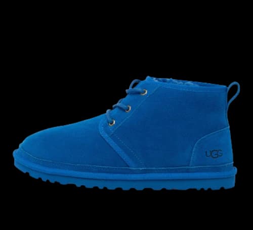 UGG Neumel Boot Classic Blue