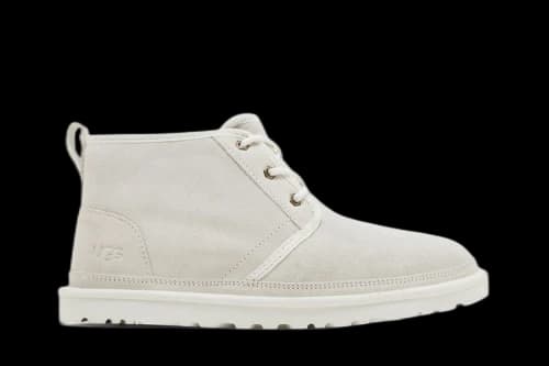 UGG Neumel Boot White