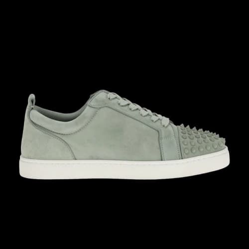 Christian Louboutin Louis Junior Spikes Orlato 'Haiiro'