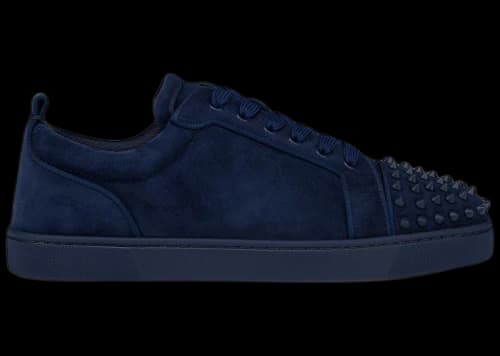Christian Louboutin Louis Junior Spikes Last Night