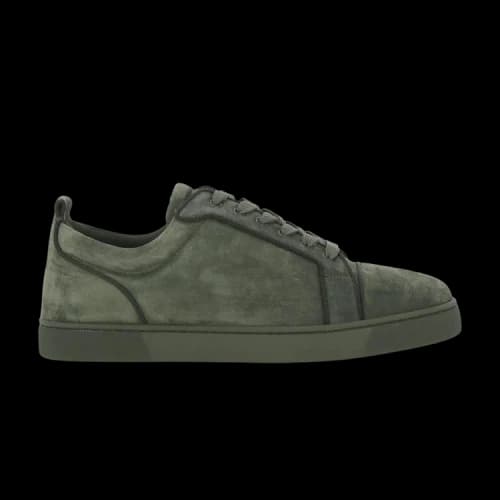 Christian Louboutin Louis Junior Orlato Flat 'Tennessee'