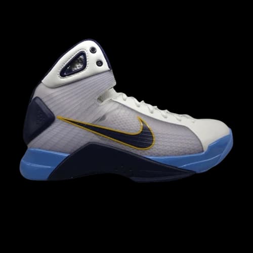 Nike Hyperdunk 2008 'Manu Ginobili' PE