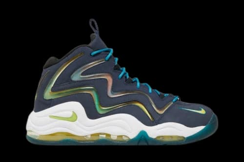 Nike Air Pippen 1 Midnight Navy