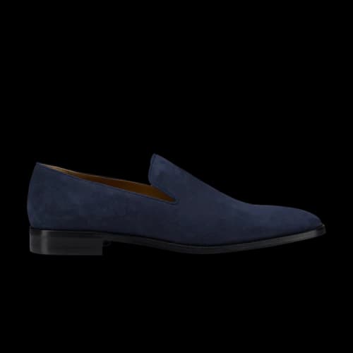 Christian Louboutin Danny Flex Loafer 'Zaffiro'