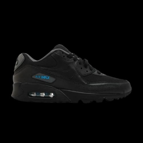 Nike Air Max 90 'Black'