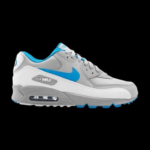 Nike Air Max 90 'Wolf Grey Blue'