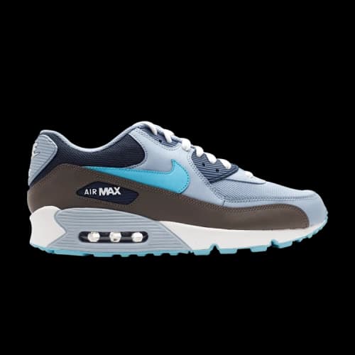 Nike Air Max 90 Blue Grey Tide Pool Blue