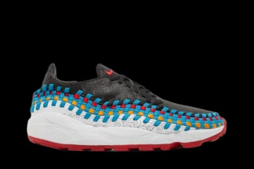 Nike Air Footscape Woven 'Dragon Boat'