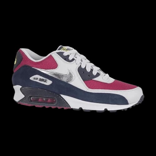 Nike Air Max 90 'Fuchsia Obsidian' (Women's)