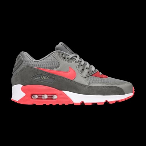 Nike Air Max 90 'River Rock Siren Red' (Women's)