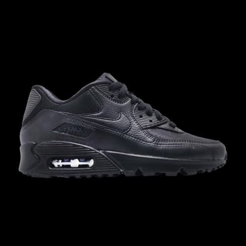 Nike Air Max 90 'Black' (Women's)