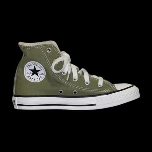 Converse Chuck Taylor All Star Hi GS 'Loden Green'