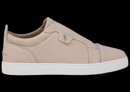 Christian Louboutin St Louis Beige