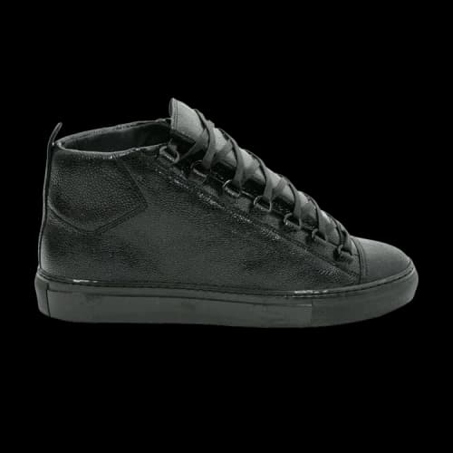 Balenciaga Arena High 'Triple Black'