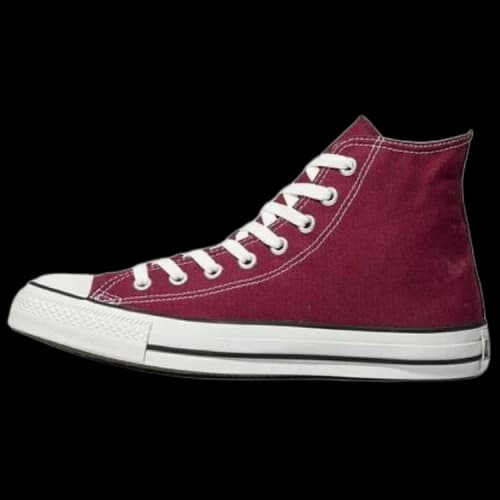 Converse Chuck Taylor All Star Hi Japan 'Maroon'