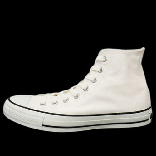 Converse Chuck Taylor All Star Hi Japan '100 Anniversary White'