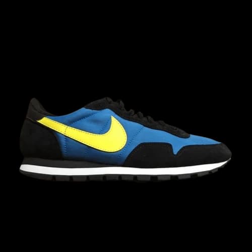 Nike Air Pegasus 83 SI 'Italy Blue Yellow'