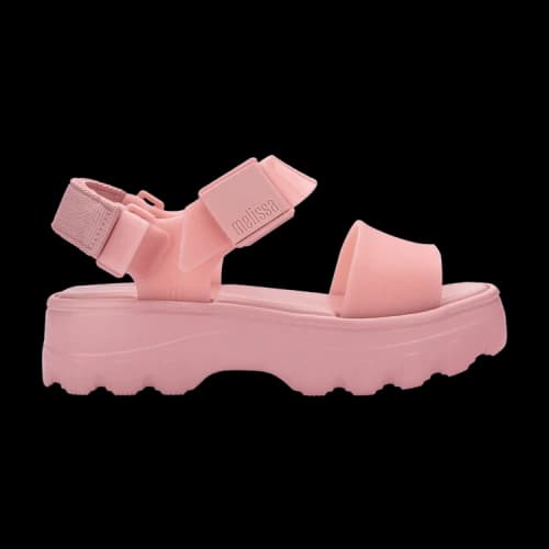 Melissa Kick Off Sandal 'Light Pink' (Women's)