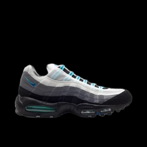 Nike Air Max 95 SI Grey Varsity Anthracite