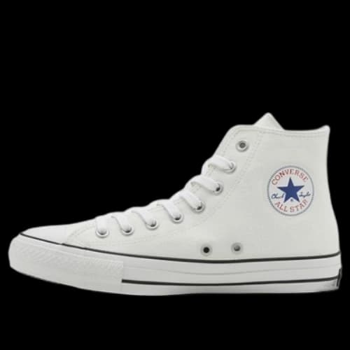 Converse Chuck Taylor All Star Hi Japan 'White'