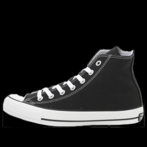 Converse Chuck Taylor All Star Hi Japan '100 Anniversary Black White'