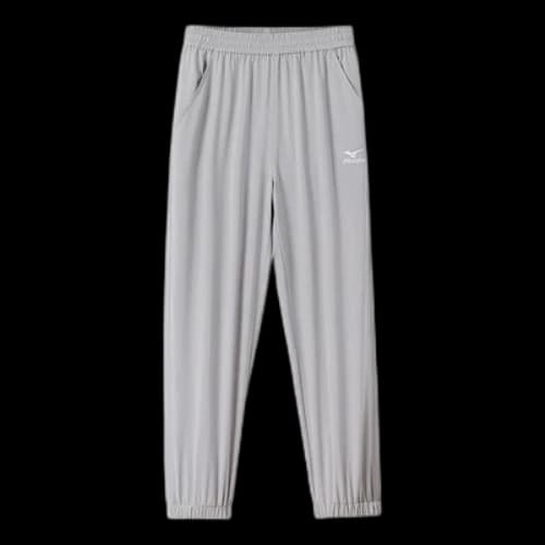 (GS) Mizuno Casual Pants 'Beige'