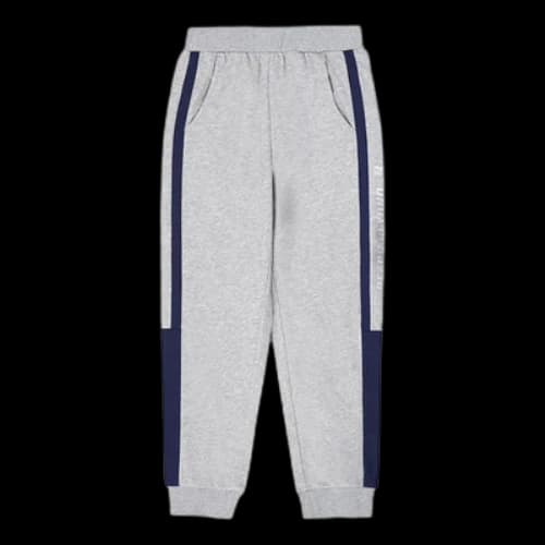 (GS) Mizuno Sportswear Casual Pants 'Grey'