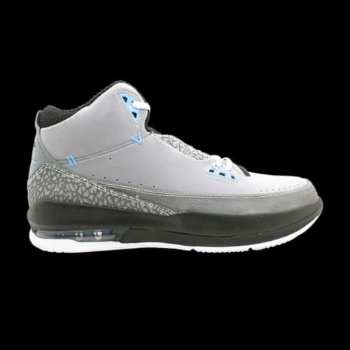 Air Jordan 2.5 Team