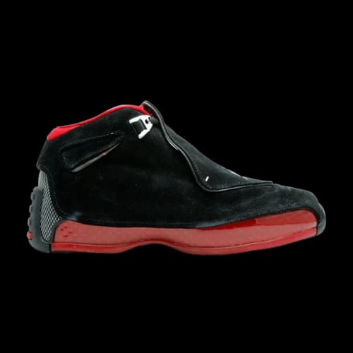 Air Jordan 18 Retro GS 'Countdown Pack'