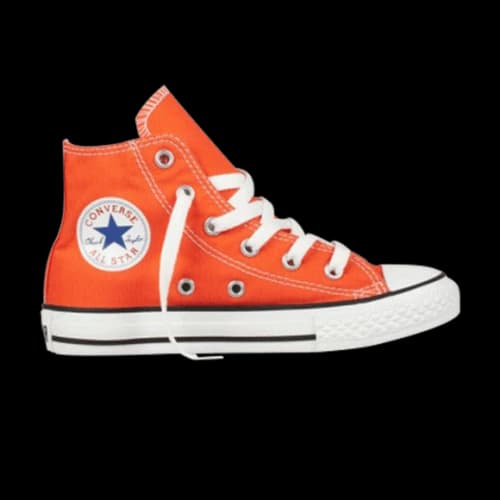 Converse Chuck Taylor All Star Hi GS 'Cherry Tomato'