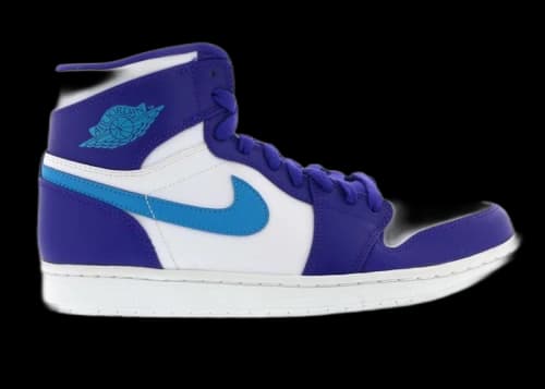 Jordan 1 Retro Fengshui