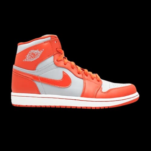 Air Jordan 1 Retro High GS 'Spice'