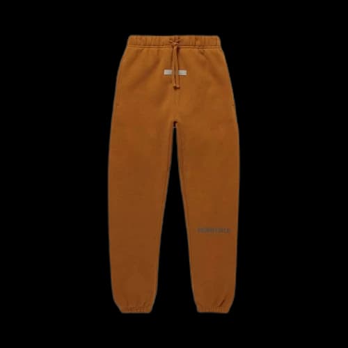 Fear of God Essentials Kids x Mr. Porter Exclusive Sweatpants 'Vicunia'