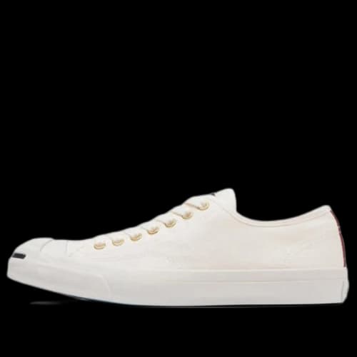 Converse Jack Purcell RT RH 'White'
