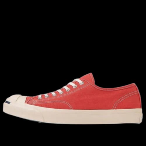 Converse Jack Purcell US Ox 'Warm Red'