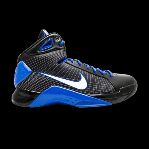 Nike Hyperdunk Supreme 'Kentucky'