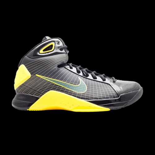 Nike Hyperdunk Supreme 'Rice'
